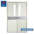 hot sale security steel door fashion entry door